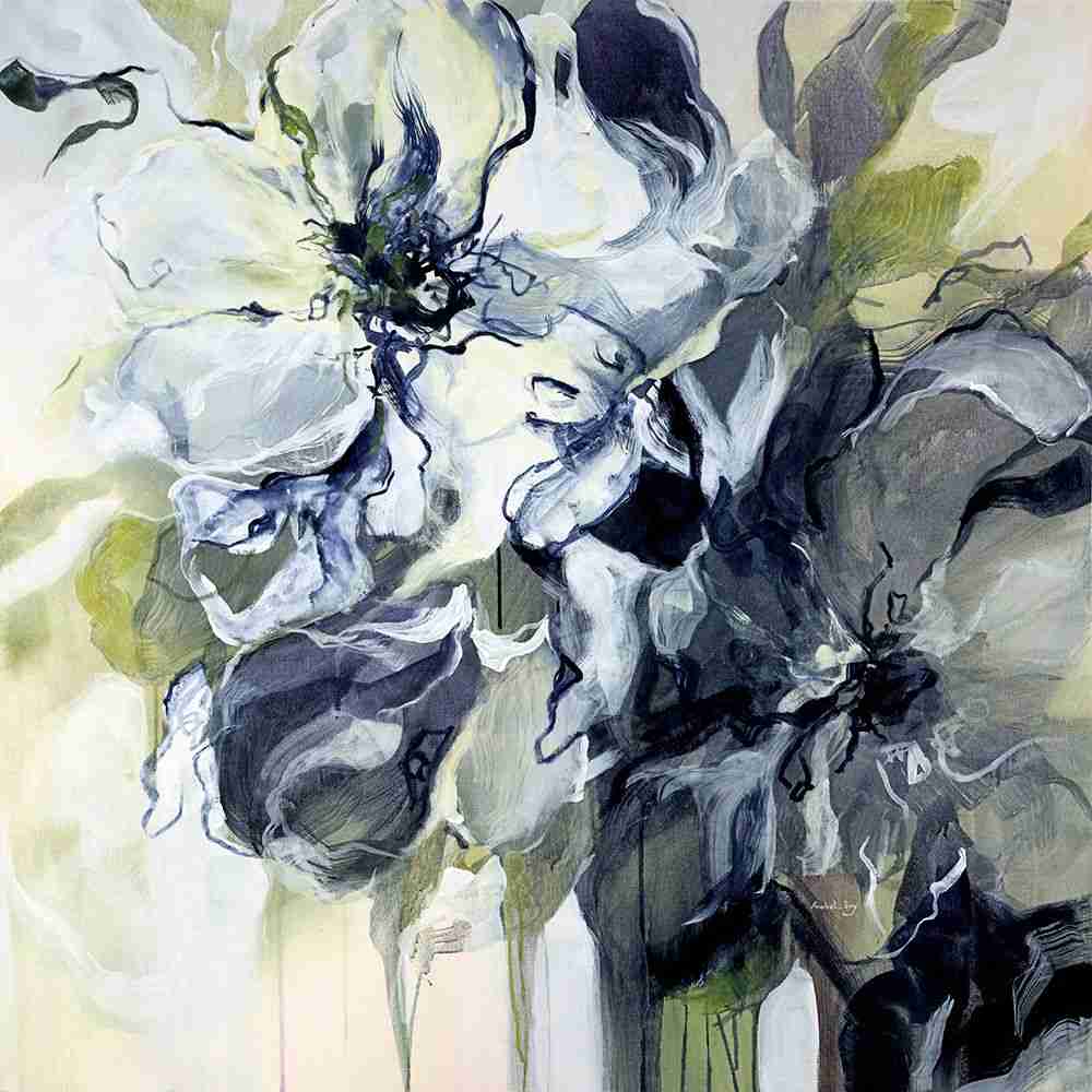 Rebecca Weller - Floral