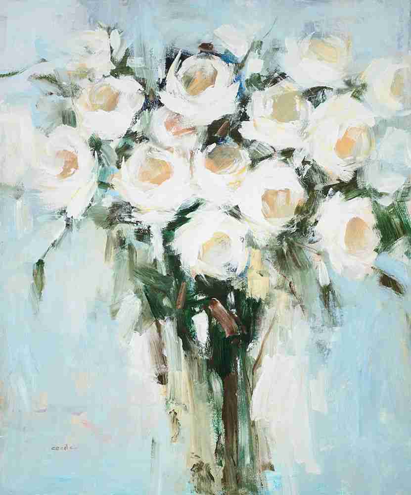 Maya Eventov - Floral