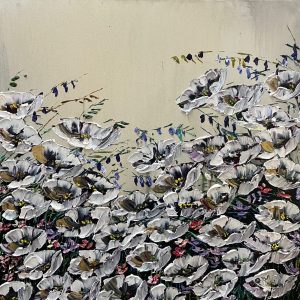 Maya Eventov - Floral