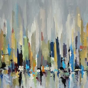 Victoria Jackson - Seranade