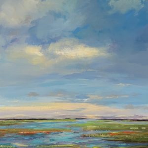 Victoria Jackson - Quiet Arrival