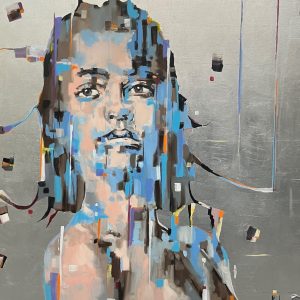 Aziz Kadmiri - Anna Belle