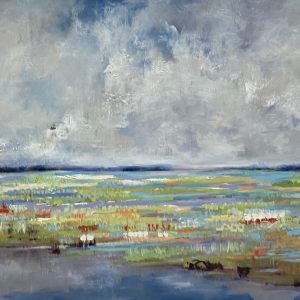 Victoria Jackson - Mystic Marsh