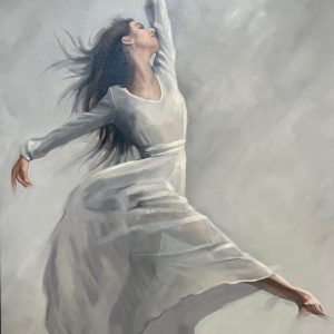Aziz Kadmiri - Dancer