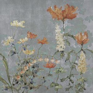 Lun Tse - Series Patina Garden