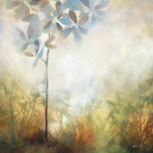 Lun Tse - Series Simplistic Garden