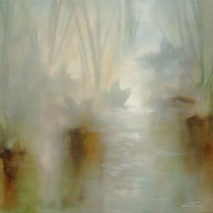 Lun Tse - Series Simplistic Garden