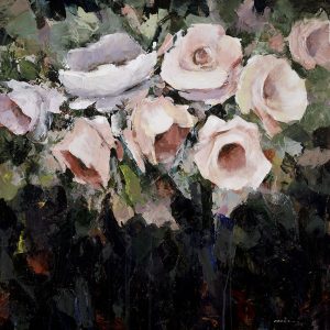 Cecil K. - Garden Delight