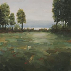 Cecil K. - Panorama