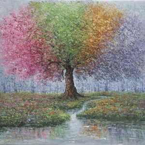 Inam - Birchwood Splendor