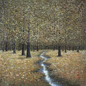 Inam - Birchwood Splendor