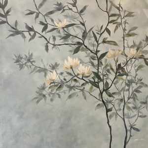 Lun Tse - First Blush