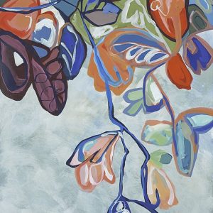 Lun Tse - Floral Sonata