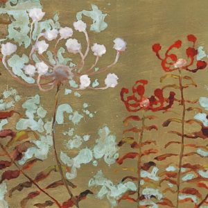 Lun Tse - Patina Garden