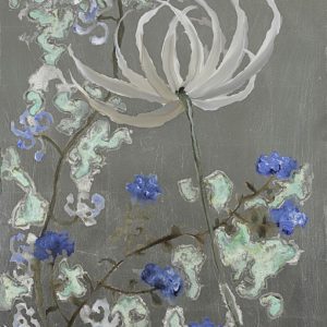 Lun Tse - Patina Garden