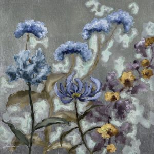 Lun Tse - Patina Garden