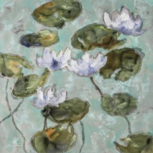 Lun Tse - Patina Garden