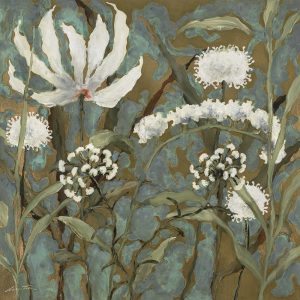 Lun Tse - Patina Garden