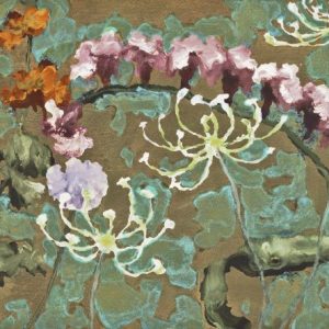 Lun Tse - Patina Garden