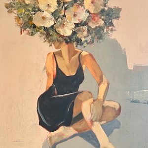 Cecil K- Figurative