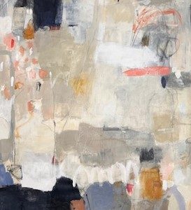 Barb Smucker -  Abstract