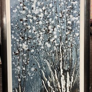 Ares - Abstract Floral