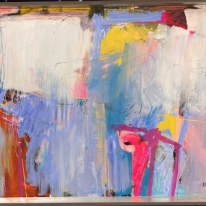 Nelle Ferrara - Abstract