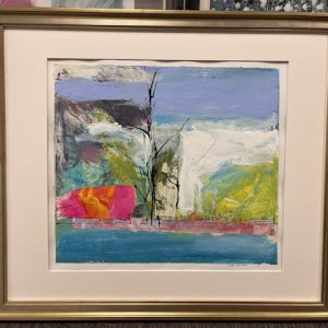 Nelle Ferrara - Landscape
