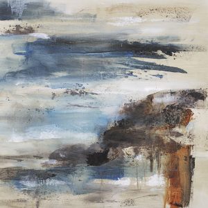 ROSS - Terrain
