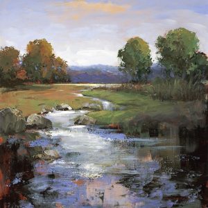 Torabi - Blurred Vision