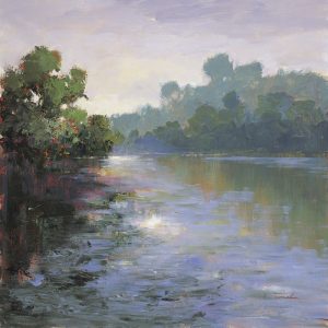 Torabi - Blurred Vision