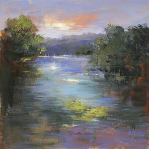 Torabi - Blurred Vision