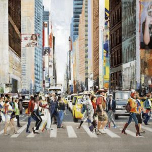 Torabi - Life in Motion