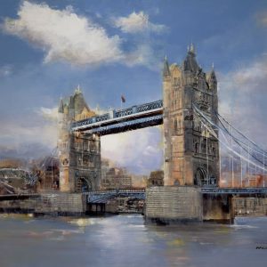 Torabi - Quarter to Nine