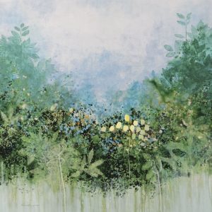 Srinjoy Gangopa - Le Jardin