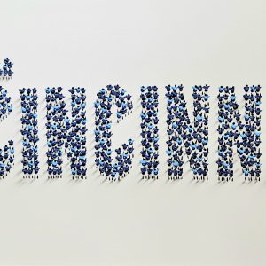 Bartus - F.C. Cincinnati