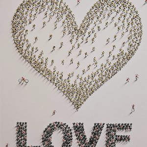 Bartus - Love and Heart