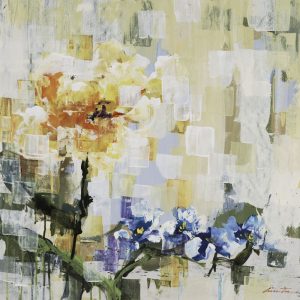 Lun Tse - Pixelation