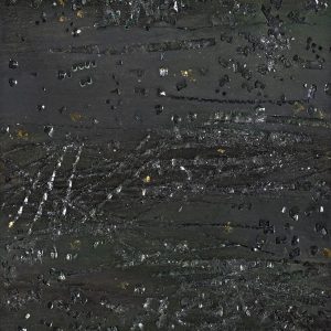 Lun Tse - Persistence of Beauty