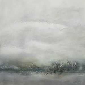Lun Tse - River Poem