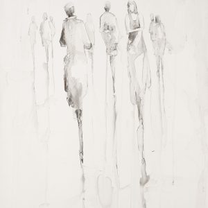 Cecil K. - Abstract Figures