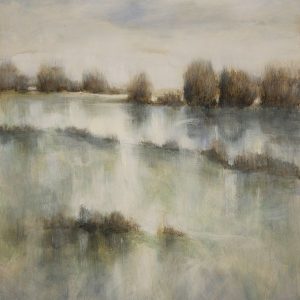 Cecil K. - Beyond the Mist