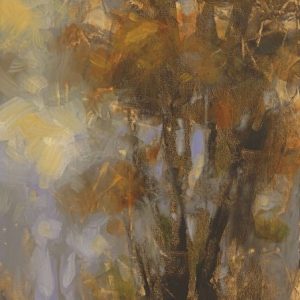 Cecil K. - Landscape