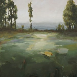 Cecil K. - Panorama