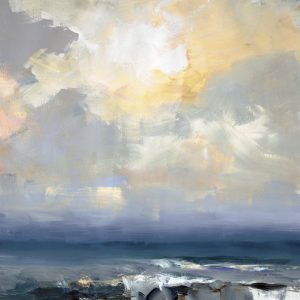 Devyn Yeager - Cloudland