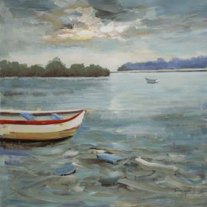 Devyn Yeager - Drift Away
