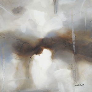 Leyla Halil - Atmosphere
