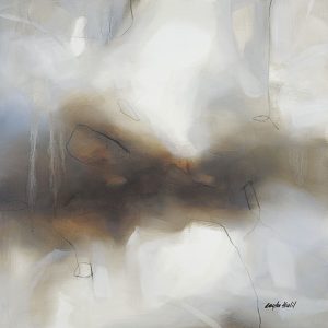Leyla Halil - Atmosphere