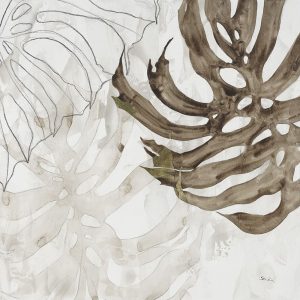 Seika - Silhouette et Jardin