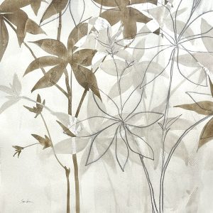 Seika - Silhouette et Jardin